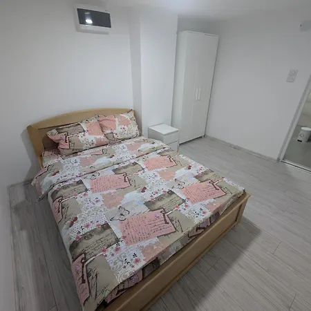 U Prizemlju Banja Vrujci *