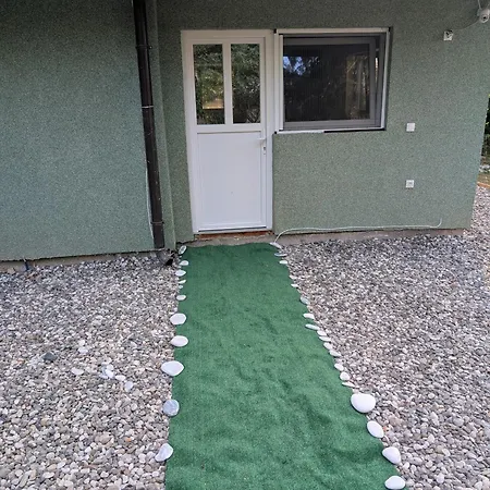 U Prizemlju Banja Vrujci