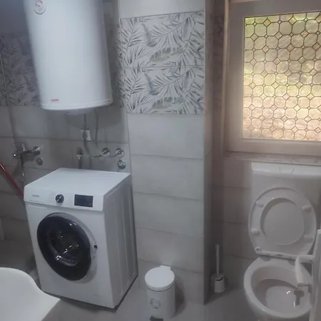 Appartamento U Prizemlju Banja Vrujci