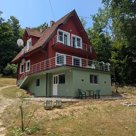 U Prizemlju Banja Vrujci Appartamento